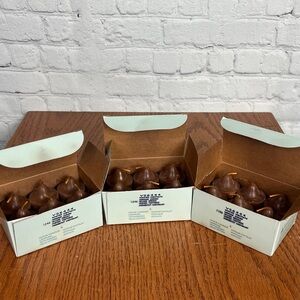 PartyLite Roasted Chestnuts 2” Votive candles 18 total